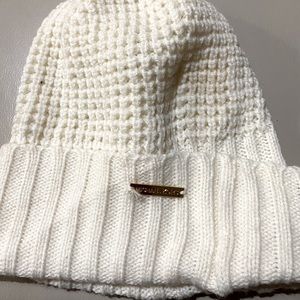 Micheal Kors Knit Hat